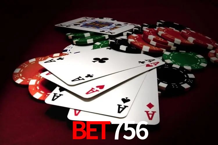Sistemas de Segurança bet756