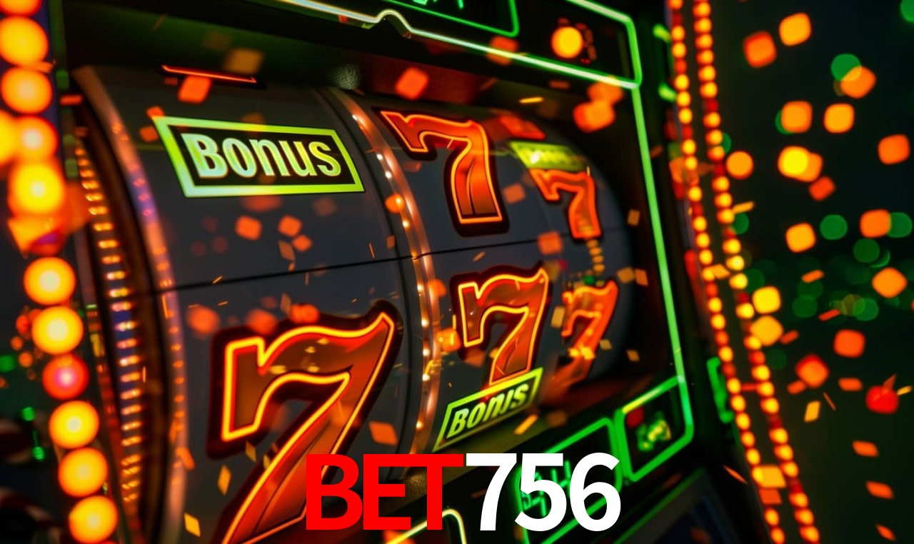 Apostas de Futebol bet756
