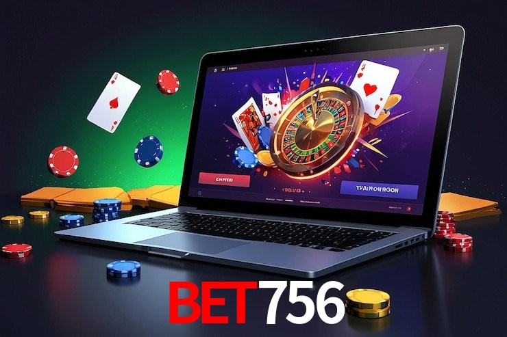 Níveis VIP bet756