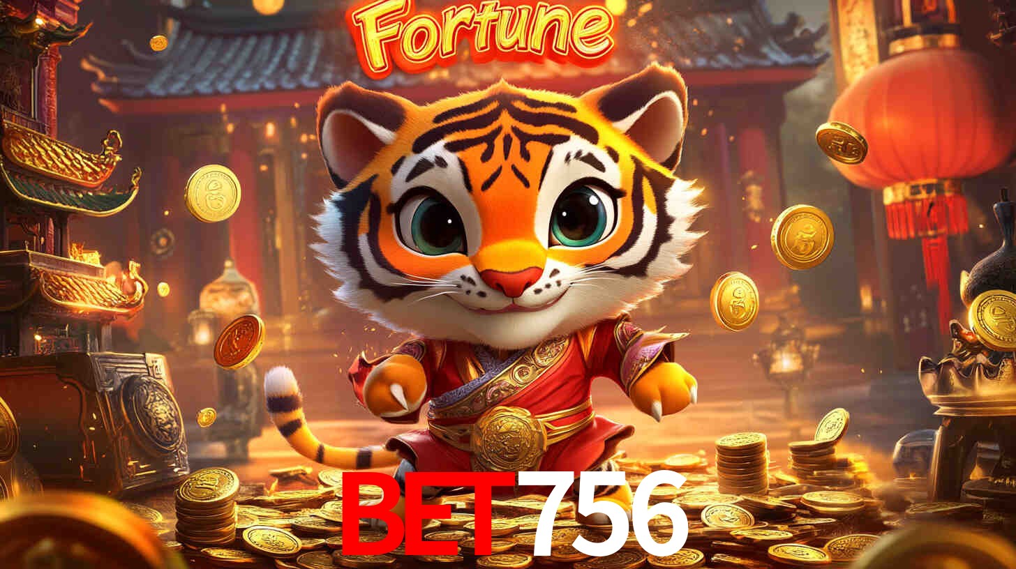 Segurança App bet756