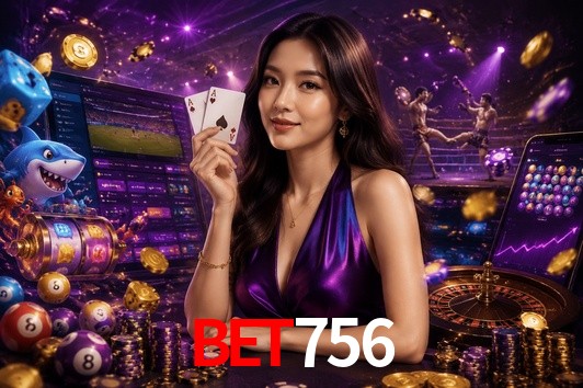 Blackjack Table bet756