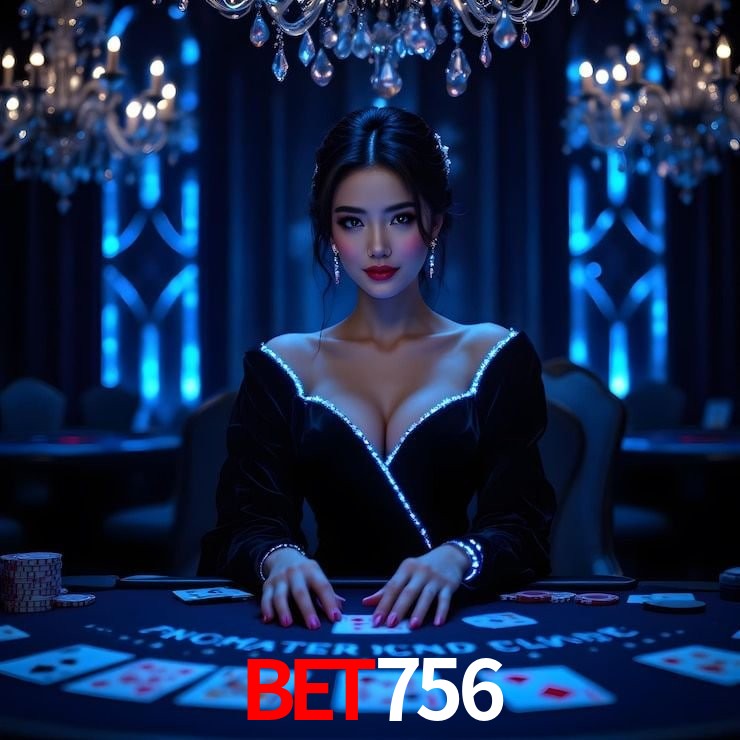 bet756 Giros Grátis