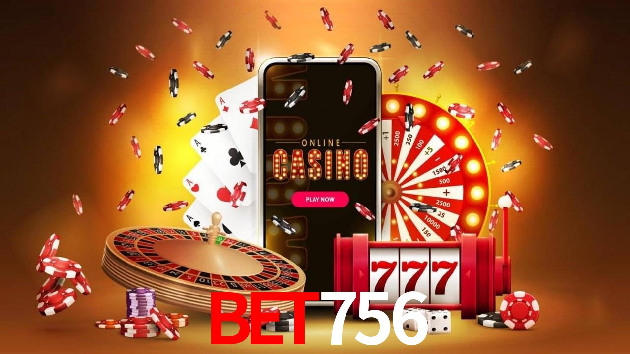 bet756 公平游戏