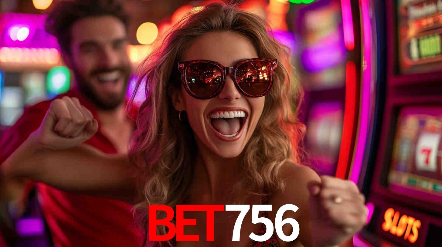 cassino bet756