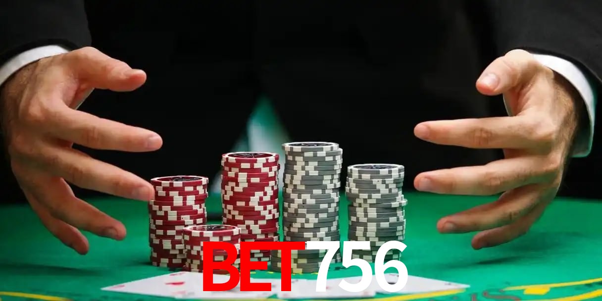 Chances Ganhar bet756