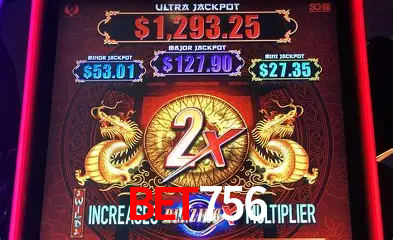 A Experiência Imersiva dos Cassinos Ao Vivo no bet756