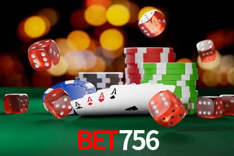 bet756 Tipos de máquinas caça-níqueis