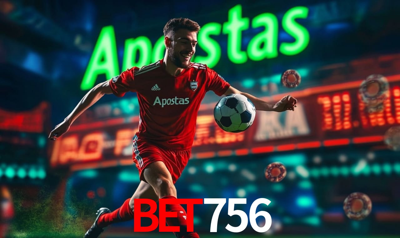 Casino Ao Vivo bet756