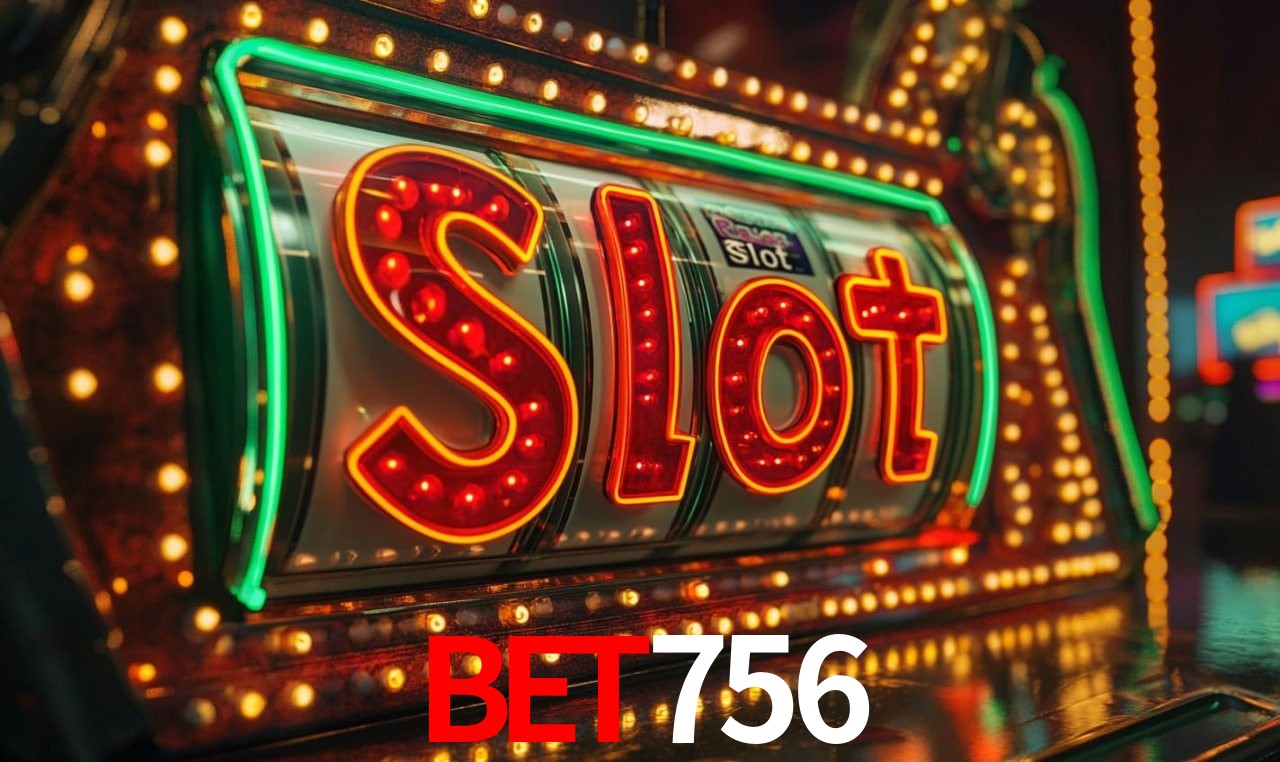 Qualificar VIP bet756