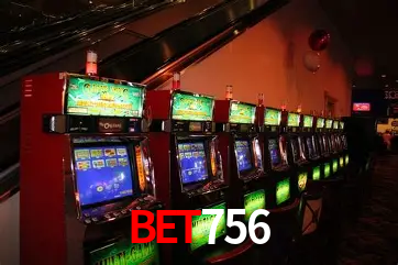 A Emoção da Loteria na bet756: Uma Chance de Mudança de Vida
