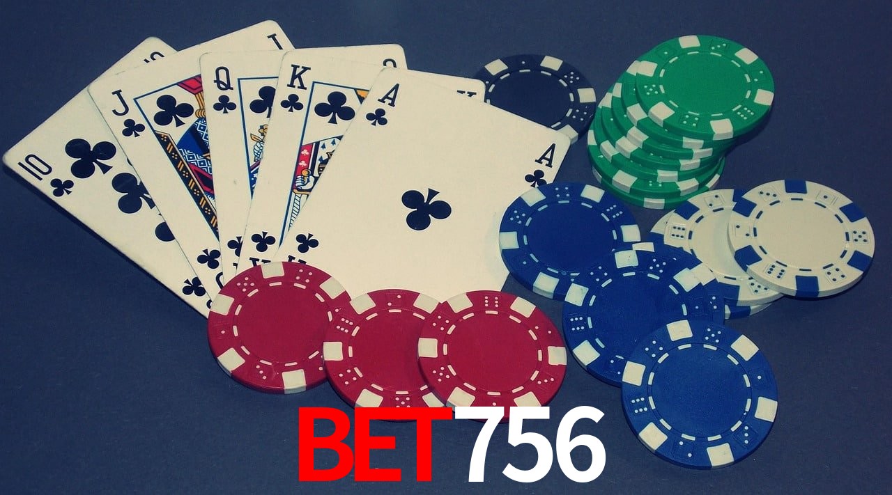 Game Providers bet756