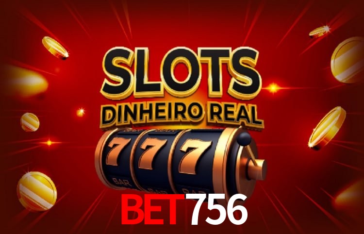 Progressão VIP bet756