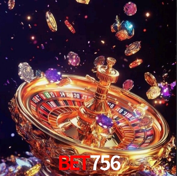 Bônus VIP bet756