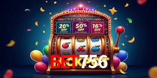 Benefícios VIP bet756