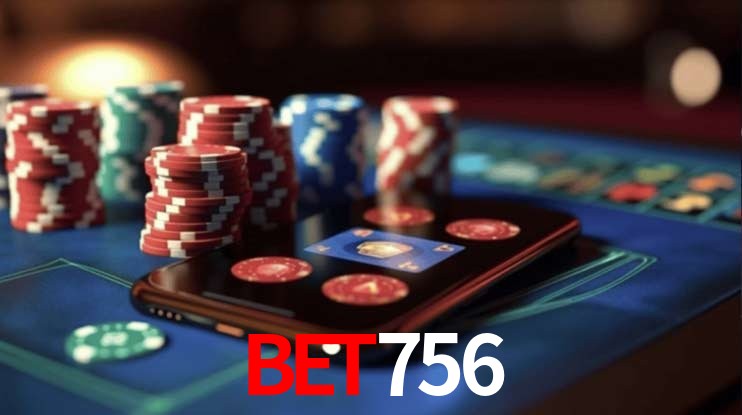bet756 Premiação acumulada / Jackpot