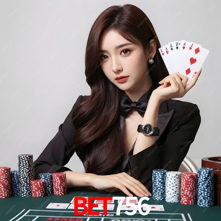 Programa VIP bet756
