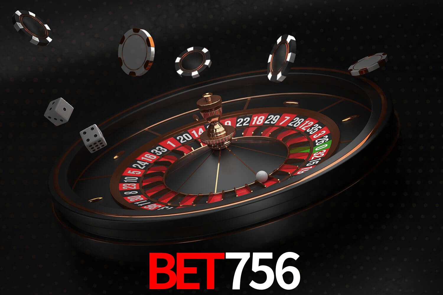 bet756: A Experiência de Casino com Jogos de Mesa ao Vivo