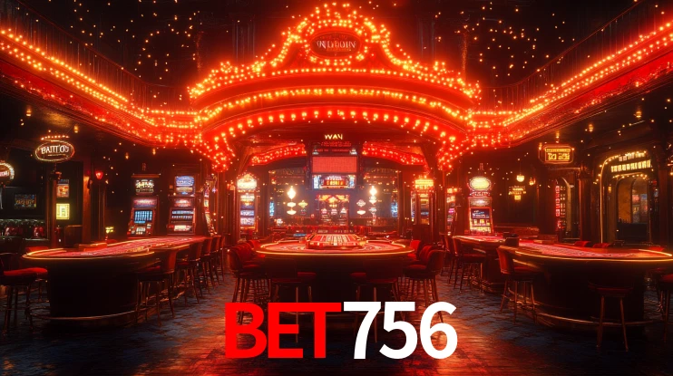 bet756: Jogos de Caça-Níqueis-Altas Recompensas, Roleta-Velocidade, Blackjack-Desafios Máximos