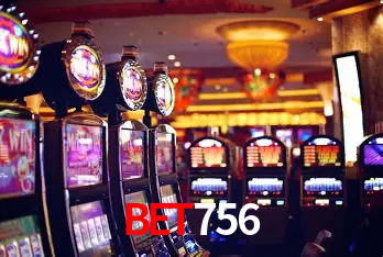 A Popularidade dos Caça-Níqueis no bet756