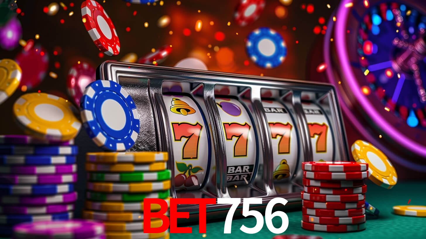 Cadastro Rápido bet756