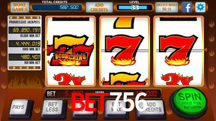 A Revolução dos Aplicativos de Jogos no bet756