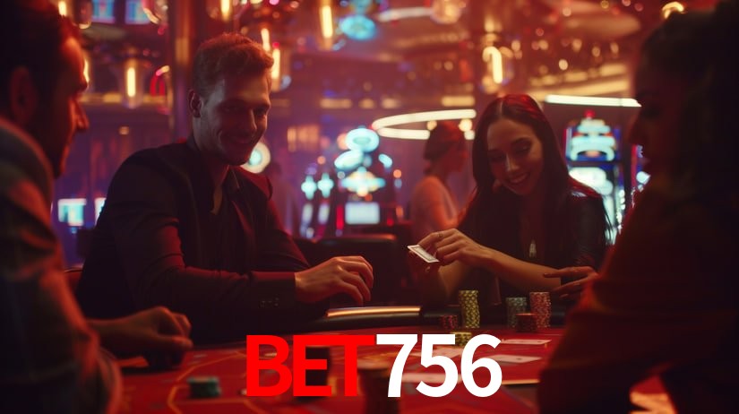 Instalar APK bet756