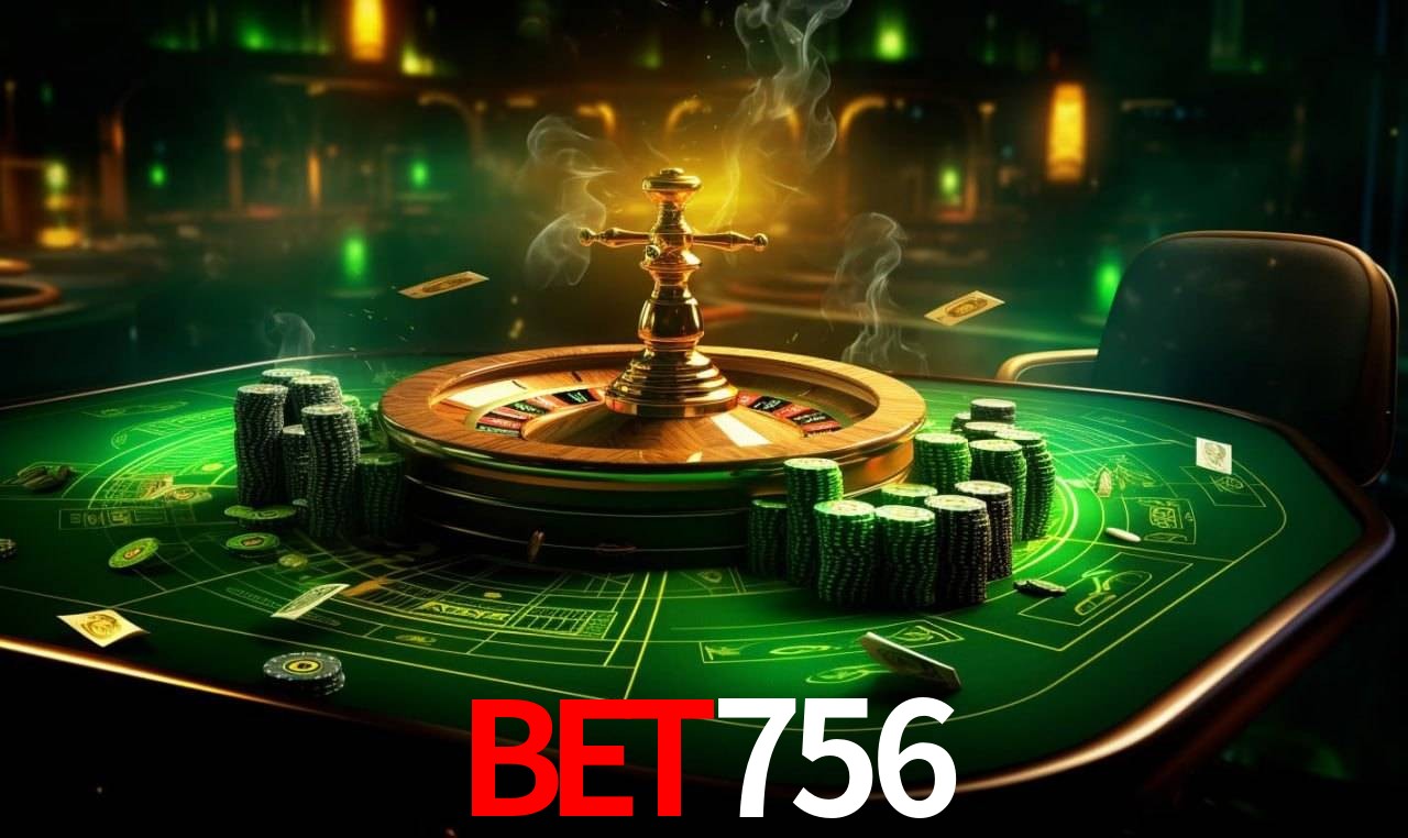 Estatísticas Esportivas bet756
