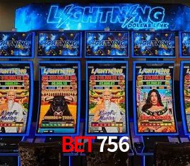 Apostas Esportivas na bet756: Um Guia Completo