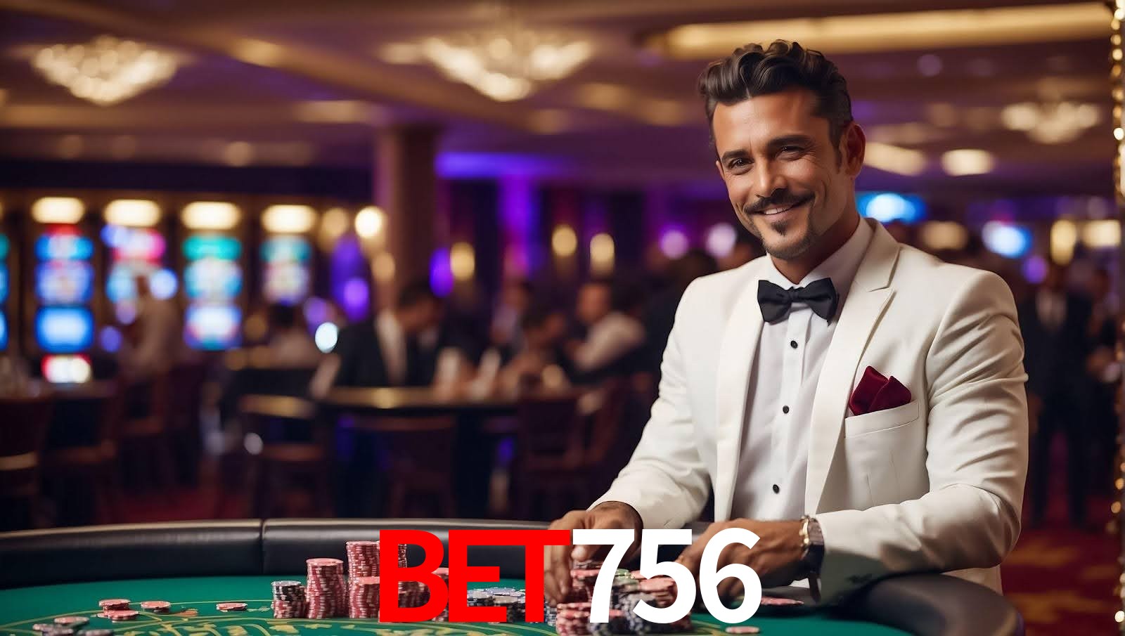 Tornar VIP bet756