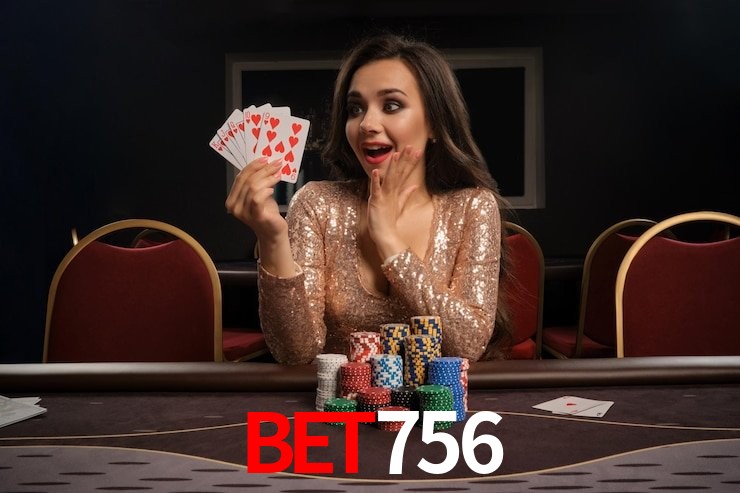 Avaliações dos Jogadores bet756