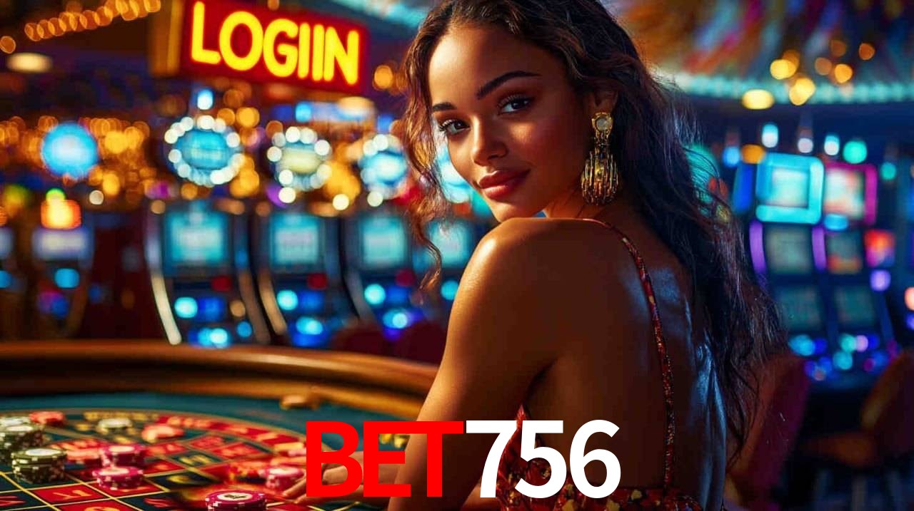 bet756 Caça-níqueis móveis