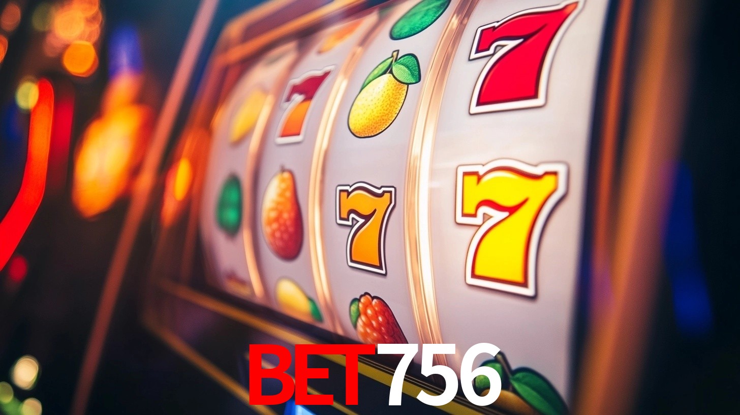 Experimente o Login Seguro Premium no bet756