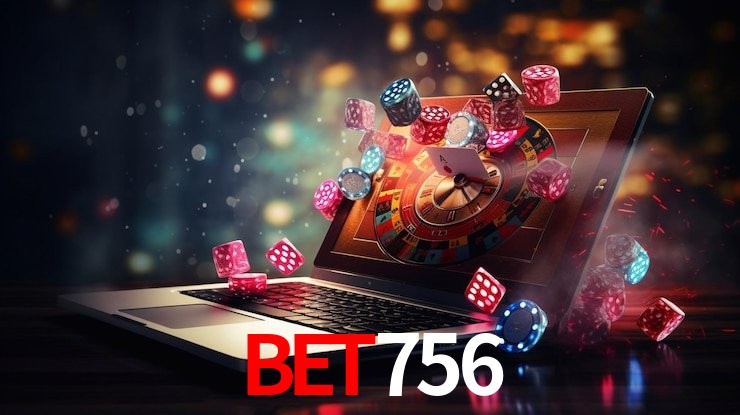 Apostas de Tênis bet756
