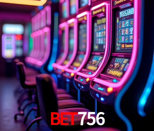 Táticas bet756