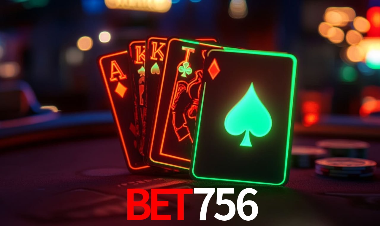 Torneios bet756
