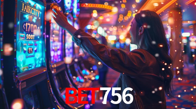 bet756: Seu Especialista em Apostas Esportivas Brasileiras