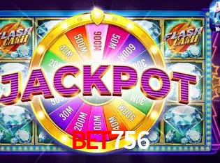 A Emoção da Loteria na bet756: Uma Chance de Mudança de Vida