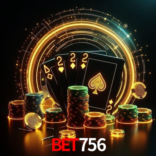 bet756 Bonus Rain – Ganhe mais em jogos de caça-níqueis