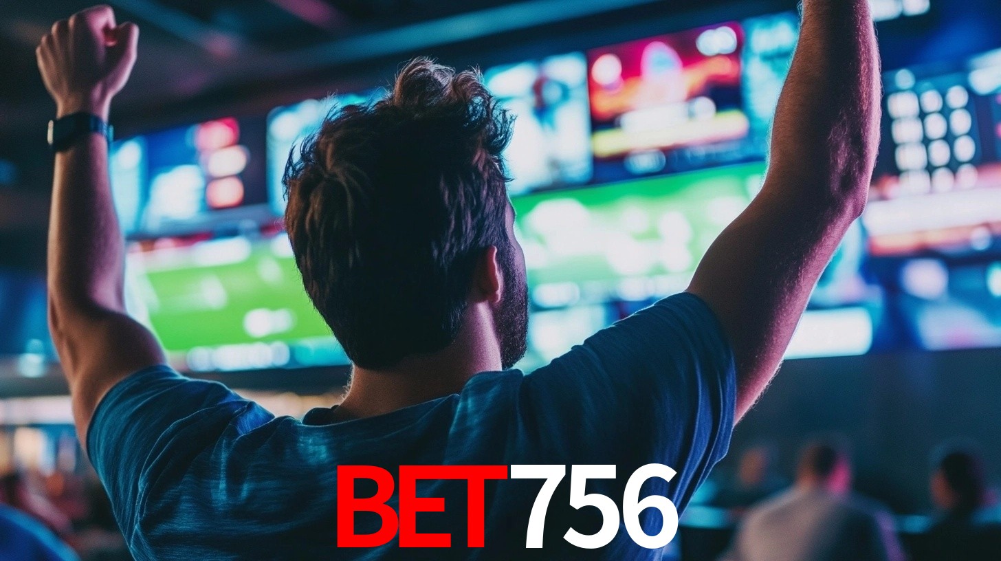 Bônus Generosos e Exclusivos no bet756 para Você!