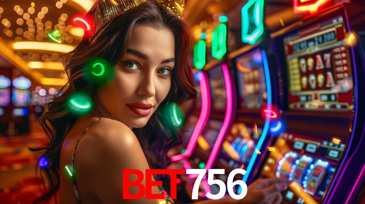 Android bet756
