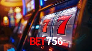 bet756 Caça-níqueis móveis