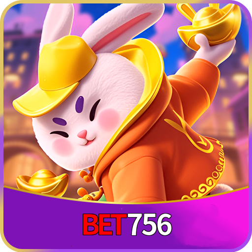 Logo da bet756